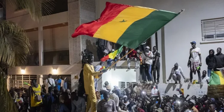 Plus de 7 millions de Sénégalais inscrits sur les listes électorales lors d'une élection présidentielle imprévisible