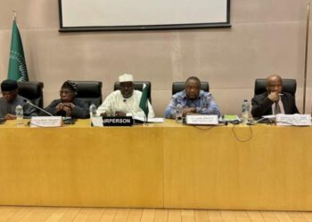 Pourparlers ouverts entre les autorités éthiopiennes et tigréennes