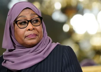 Pourquoi les réformes hésitantes de Samia alimentent la colère politique tanzanienne