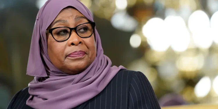 Pourquoi les réformes hésitantes de Samia alimentent la colère politique tanzanienne