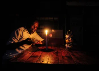 Les coupures d'électricité reviennent en Afrique du Sud