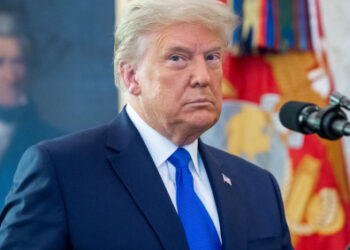 Que révèle l’équipe probable de Trump en Afrique sur sa politique à venir