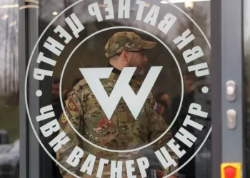 Qu'est-ce que le groupe russe Wagner et où sont ses combattants ?