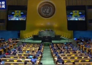 RD Congo, Ethiopie et Kenya élus au Conseil des droits de l'homme