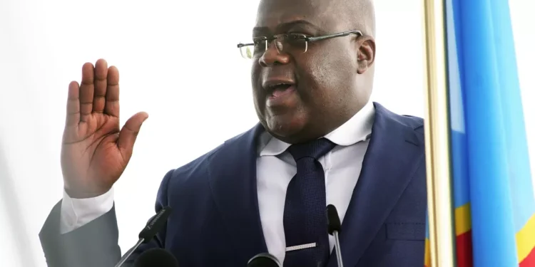 RD Congo : La Cour constitutionnelle confirme la victoire de Félix Tshisekedi à la présidentielle