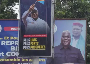 RD Congo : La démocratie recule avant le vote, selon des groupes de défense des droits
