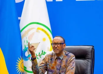 RD Congo : Le Rwanda proteste contre les sanctions américaines contre un haut responsable