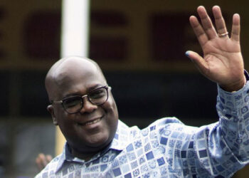 RD Congo : un candidat de l'opposition saisit le tribunal pour contester la victoire de Félix Tshisekedi