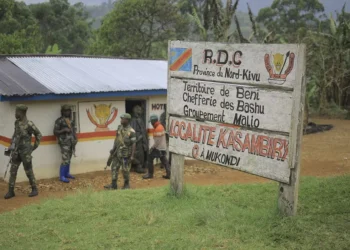 RDC : 5 ans après l'alternance politique, pas de paix à l'Est