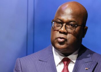RDC : Félix Tshisekedi annonce la poursuite de la coopération militaire avec l’Ouganda dans la lutte contre les ADF