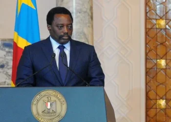 RDC : L'ancien président Kabila conteste les sanctions américaines devant les tribunaux