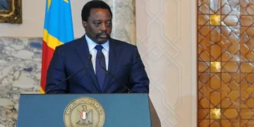 RDC : L'ancien président Kabila conteste les sanctions américaines devant les tribunaux