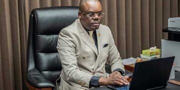 RDC : Le CDC Afrique tire la sonnette d'alarme face à une épidémie d'Ebola sans précédent