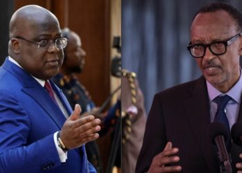 RDC : Le Rwanda dément toute implication de l’ONU dans le massacre de civils au Congo