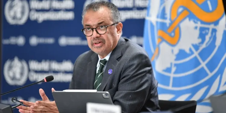 RDC : Le directeur général de l'OMS tire la sonnette d'alarme face à l'épidémie d'Ebola