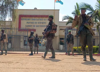 RDC: des rumeurs de recrutement forcé par le M23 suscitent la panique à Goma