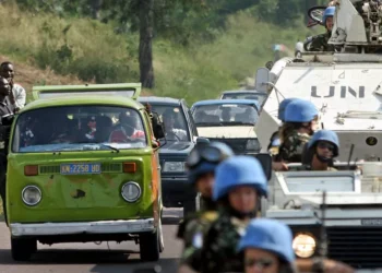 RDC: l'ONU prépare le départ anticipé des Casques bleus