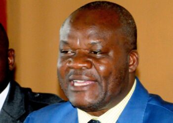 RDC : l'ancien chef rebelle Roger Lumbala bientôt jugé en France