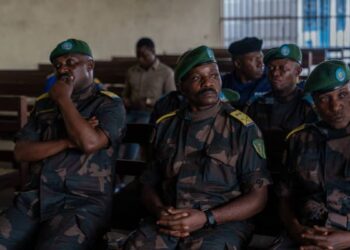 RDC : le chef de la tentative de coup d'État tué par l'armée congolaise