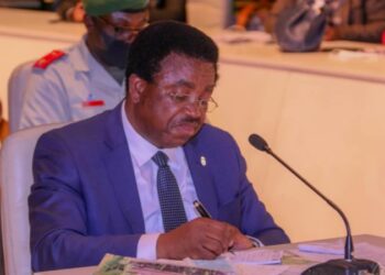 RDC: sanctions américaines contre l'ancien patron de l'Institut pour la protection de la nature