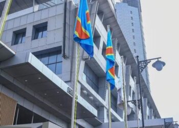 RDC: un observateur belge des élections se suicide à Kinshasa