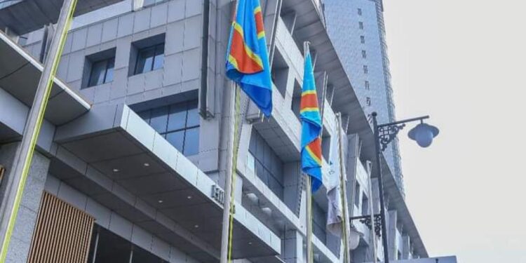 RDC: un observateur belge des élections se suicide à Kinshasa