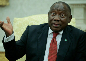 Ramaphosa : Le cessez-le-feu à Gaza ne mettra pas fin à la plainte pour génocide déposée par l’Afrique du Sud contre Israël