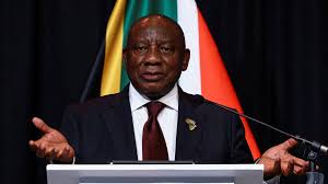 Ramaphosa exhorte l'ONU à agir après la capture du président vénézuélien Maduro par les États-Unis