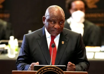 Ramaphosa se rend à Washington dans un contexte de relations tendues