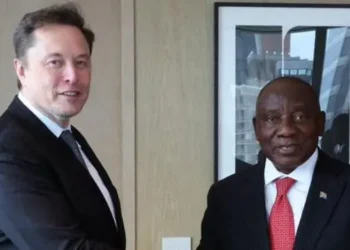 Ramaphosa s’entretient avec Elon Musk après que Trump a critiqué la réforme agraire