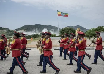 Renforcement des liens : Les dirigeants africains envisagent des importations d'électricité d'Éthiopie