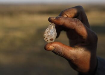 République centrafricaine : façonner l'avenir du diamant après l'embargo