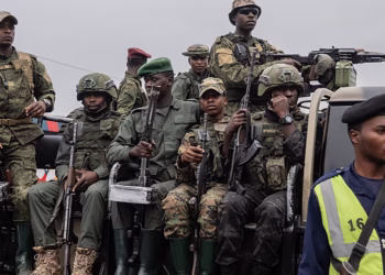 République démocratique du Congo : les autorités appellent au calme après des attaques de drones contre l'aéroport