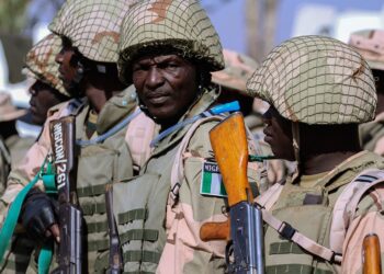 Résurgence de Boko Haram : les défis constants de l’armée nigériane