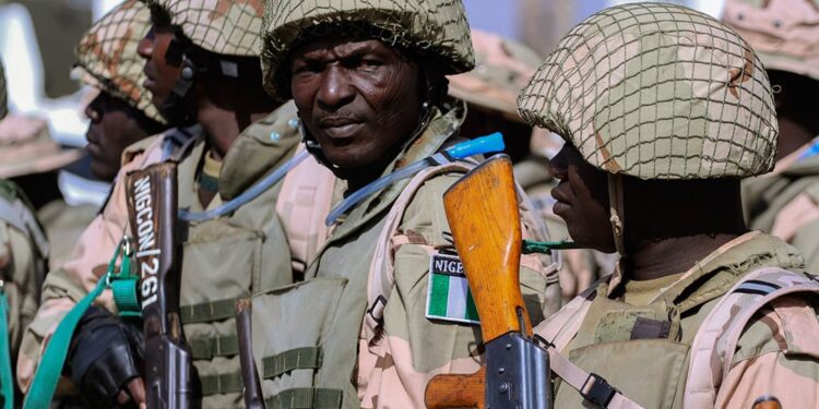 Résurgence de Boko Haram : les défis constants de l’armée nigériane