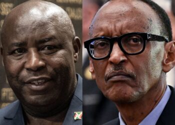 Les tensions entre le Burundi et le Rwanda s’accentuent