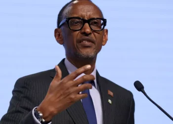 Rwanda : Kagame annonce qu'il briguera un quatrième mandat
