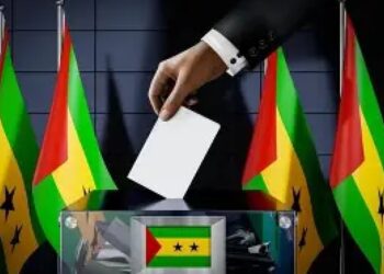 São Tomé-et-Principe se prépare aux élections dans l'espoir d'un changement