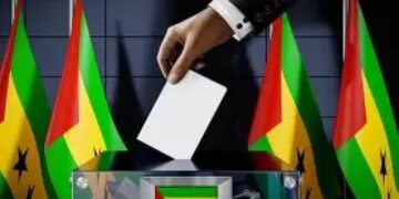 São Tomé-et-Principe se prépare aux élections dans l'espoir d'un changement