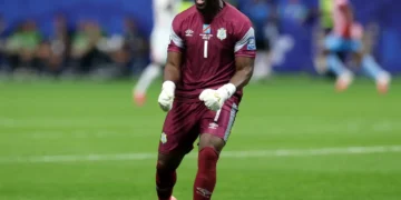 Selon des informations de presse, la FIFA savait que le Congolais Mpasi n'était pas éligible pour la Coupe du monde