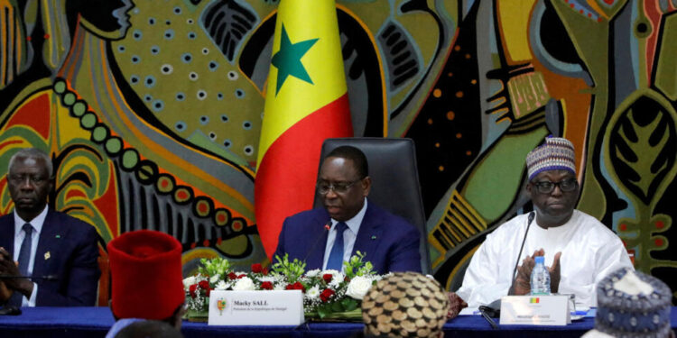 Sénégal : Le report de l'élection présidentielle du 25 février jugé illégal par la Cour constitutionnelle