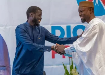 Sénégal : Tensions persistantes entre Ousmane Sonko et Bassirou Diomaye Faye