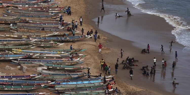 Sénégal : Sensibiliser les jeunes pour préserver les milieux côtiers