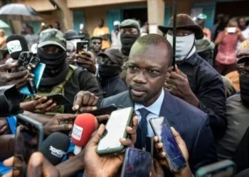 Sénégal : Sonko et Wade ne figurent pas parmi les candidats officiels à la présidentielle du 25 février