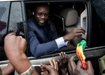 Sénégal : la candidature de Sonko à la présidentielle du 25 février rejetée