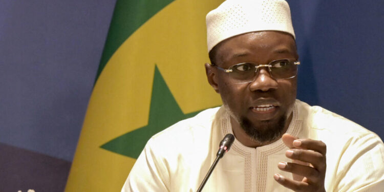 Sénégal : Le Premier ministre Ousmane Sonko annule sa première visite officielle en France