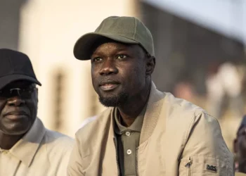 Sénégal: le chef de l'opposition Sonko met fin à la grève de la faim (parti)