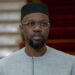 Sénégal : le président Diomaye Faye nomme Ousmane Sonko au poste de Premier ministre