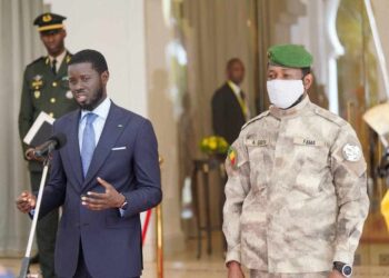 Sénégal : le président Faye affirme que le Mali « n'est pas totalement inflexible » sur la CEDEAO