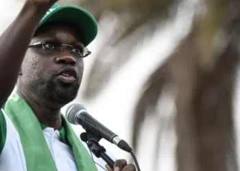 Sénégal les avocats d'Ousmane Sonko lancent des recours devant la Cour suprême